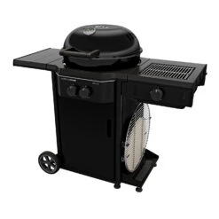 Outdoorchef Gas Kugelgrill Davos 570 G Pro Mit Blazing Zone (Infrarotbrenner) & 11kg Gasflaschen Kit 24 Outdoorchef Gas Kugelgrill Davos 570 G Pro Mit Blazing Zone (Infrarotbrenner) & 11kg Gasflaschen Kit -Party-Bbq outdoorchef davos 570 g pro blazing zone zubehoer halterung