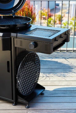 Outdoorchef Gas Kugelgrill Davos 570 G Pro Mit Blazing Zone (Infrarotbrenner) & 11kg Gasflaschen Kit 34 Outdoorchef Gas Kugelgrill Davos 570 G Pro Mit Blazing Zone (Infrarotbrenner) & 11kg Gasflaschen Kit -Party-Bbq outdoorchef davos 570 g pro blazing zone zubehoerhalter 18 128 17 1688728926