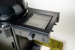 Outdoorchef Gas Kugelgrill Davos 570G Pro Mit Blazing Zone (Infrarotbrenner) & Abdeckhaube -Party-Bbq outdoorchef davos 570 g pro blazingzone 18 128 67