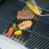 Outdoorchef DGS Edelstahl Grillrost Für Dualchef Gasgrills