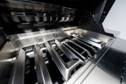 Outdoorchef Dualchef 425 G BZ Gasgrill Mit Blazing Zone Infrarotbrenner + DGS Gusseisen Grillrost 2 Stk.+ DGS Gemüse Grillrost 2 Stk. -Party-Bbq outdoorchef dualchef 425 g brenner 18 700 16 1