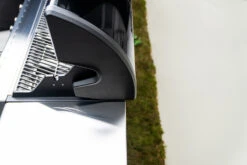 Outdoorchef Dualchef 425 G BZ Gasgrill Mit BLAZING ZONE Infrarotbrenner -Party-Bbq outdoorchef dualchef 425 g deckel 18 700 16