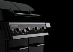 Outdoorchef Dualchef 425 G Gasgrill Mit Seitenkocher -Party-Bbq outdoorchef dualchef 425 g design 18 700 08
