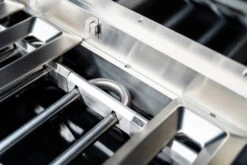 Outdoorchef Dualchef 425 G Gasgrill Mit Seitenkocher -Party-Bbq outdoorchef dualchef 425 g edelstahl brenner 18 700 16