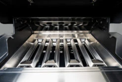 Outdoorchef Dualchef 425 G Gasgrill Mit Seitenkocher -Party-Bbq outdoorchef dualchef 425 g edelstahl flammenverteiler 18 700 12 1688728131