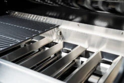 Outdoorchef Dualchef 425 G BZ Gasgrill Mit BLAZING ZONE Infrarotbrenner -Party-Bbq outdoorchef dualchef 425 g flammenverteiler 18 700 16 2