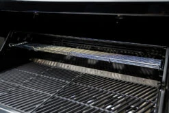 Outdoorchef Dualchef 425 G BZ Gasgrill Mit BLAZING ZONE Infrarotbrenner -Party-Bbq outdoorchef dualchef 425 g grosse grillflaeche 18 700 16