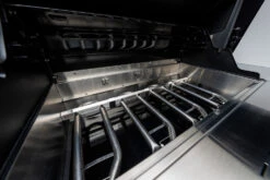 Outdoorchef Dualchef 425 G BZ Gasgrill Mit Blazing Zone Infrarotbrenner + DGS Gusseisen Grillrost 2 Stk.+ DGS Gemüse Grillrost 2 Stk. -Party-Bbq outdoorchef dualchef 425 g hauptbrenner 18 700 16