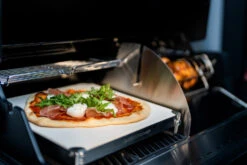 Outdoorchef Dualchef 425 G BZ Gasgrill Mit BLAZING ZONE Infrarotbrenner -Party-Bbq outdoorchef dualchef 425 g pizza backen 18 700 16