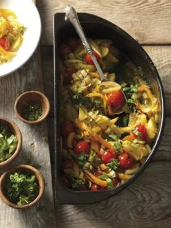 Outdoorchef Gourmet Halbmond Kochset / Grillschalen Porzellanemailliert / 2 Teilig 10 Outdoorchef Gourmet Halbmond Kochset / Grillschalen Porzellanemailliert / 2 Teilig -Party-Bbq outdoorchef gourmet halbmond 18 211 72 e