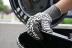 Outdoorchef Grillhandschuh Silikonbeschichtet (1 Stück)