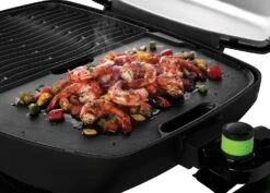 Napoleon Grillplatte / Gussplatte Für TRAVELQ 285 / PRO285 5 Napoleon Grillplatte / Gussplatte Für TRAVELQ 285 / PRO285 -Party-Bbq pro285e food grillskillet 1