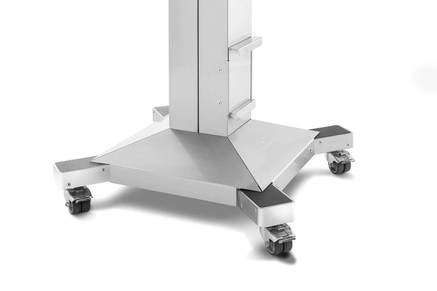 Thüros Holzkohlegrill T300 / Holzkohle Grillstation 42x42 Cm 5 Thüros Holzkohlegrill T300 / Holzkohle Grillstation 42x42 Cm – Bild 5